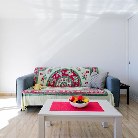 710 Olympia Ocean View 7º Floor Apartment Playa de las Americas  Luaran gambar