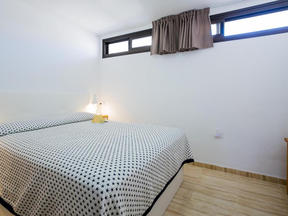 710 Olympia Ocean View 7º Floor Apartment Playa de las Americas  Luaran gambar