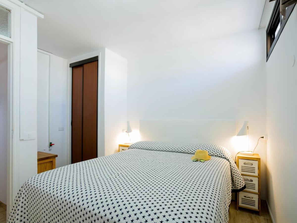 710 Olympia Ocean View 7º Floor Apartment Playa de las Americas  Luaran gambar