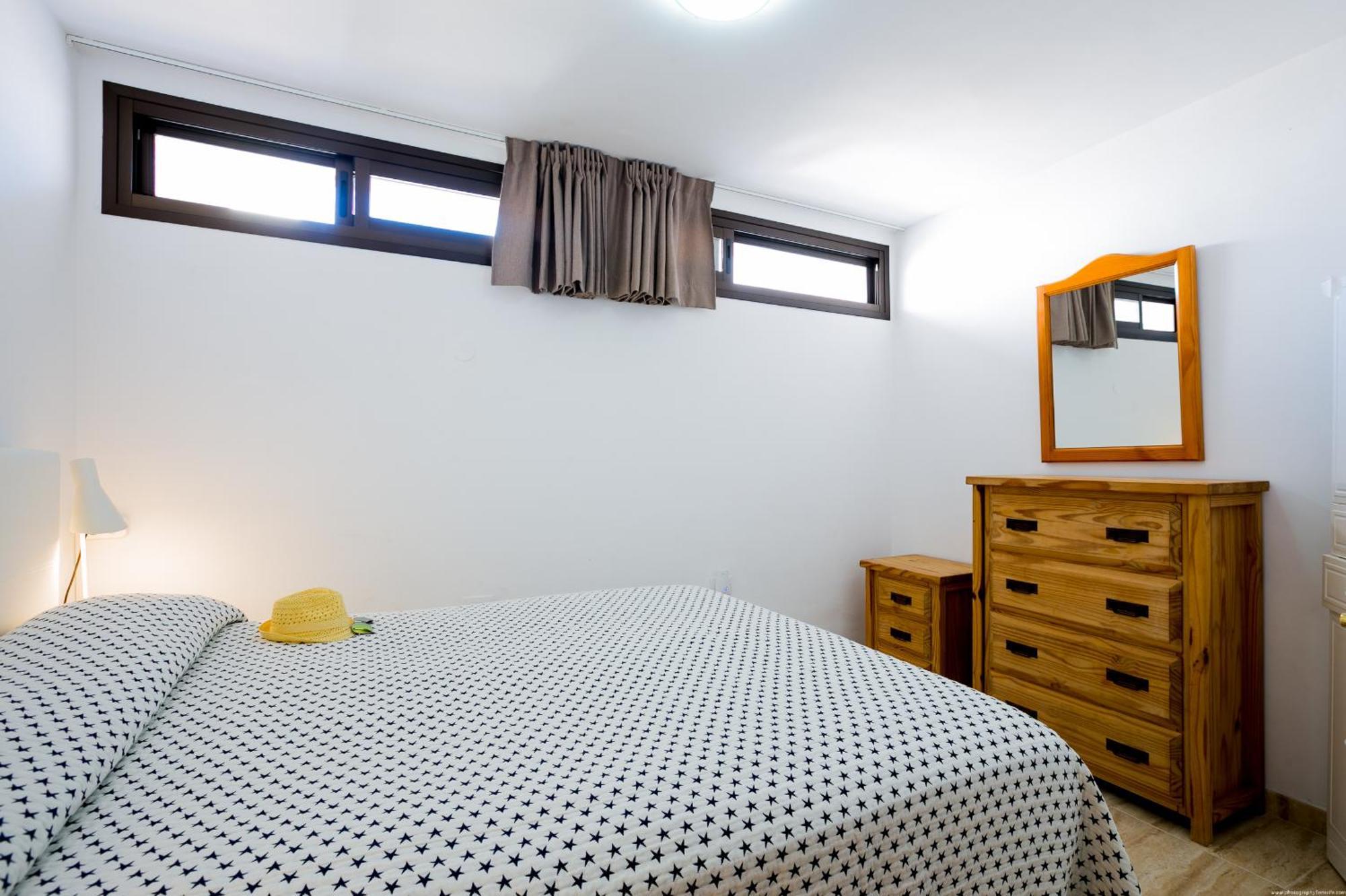 710 Olympia Ocean View 7º Floor Apartment Playa de las Americas  Luaran gambar