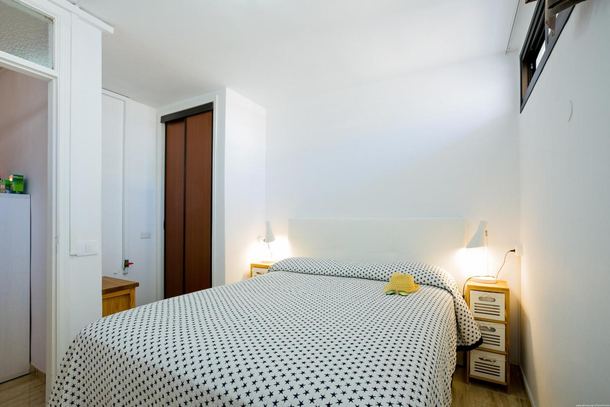 710 Olympia Ocean View 7º Floor Apartment Playa de las Americas  Luaran gambar