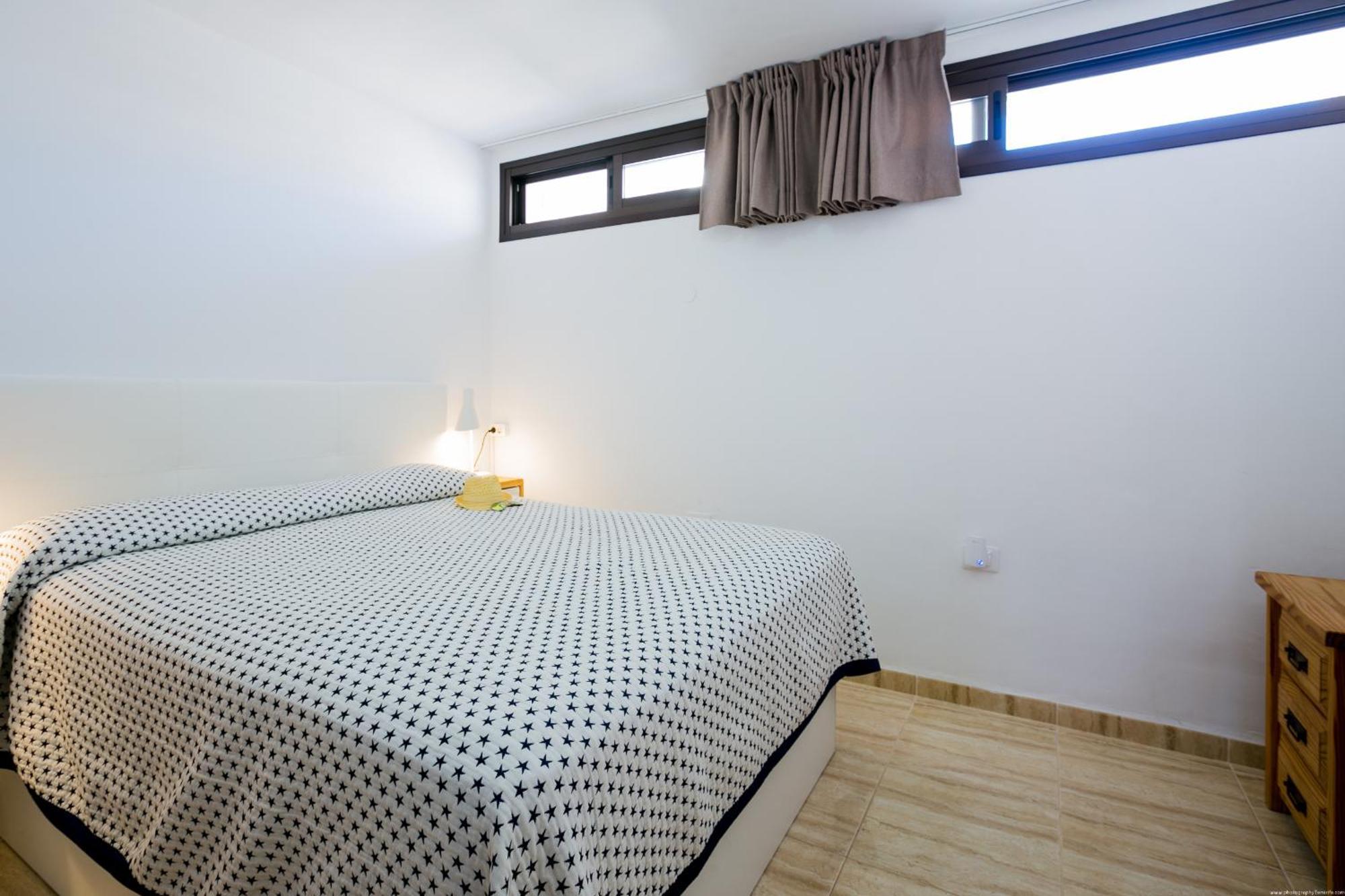 710 Olympia Ocean View 7º Floor Apartment Playa de las Americas  Luaran gambar
